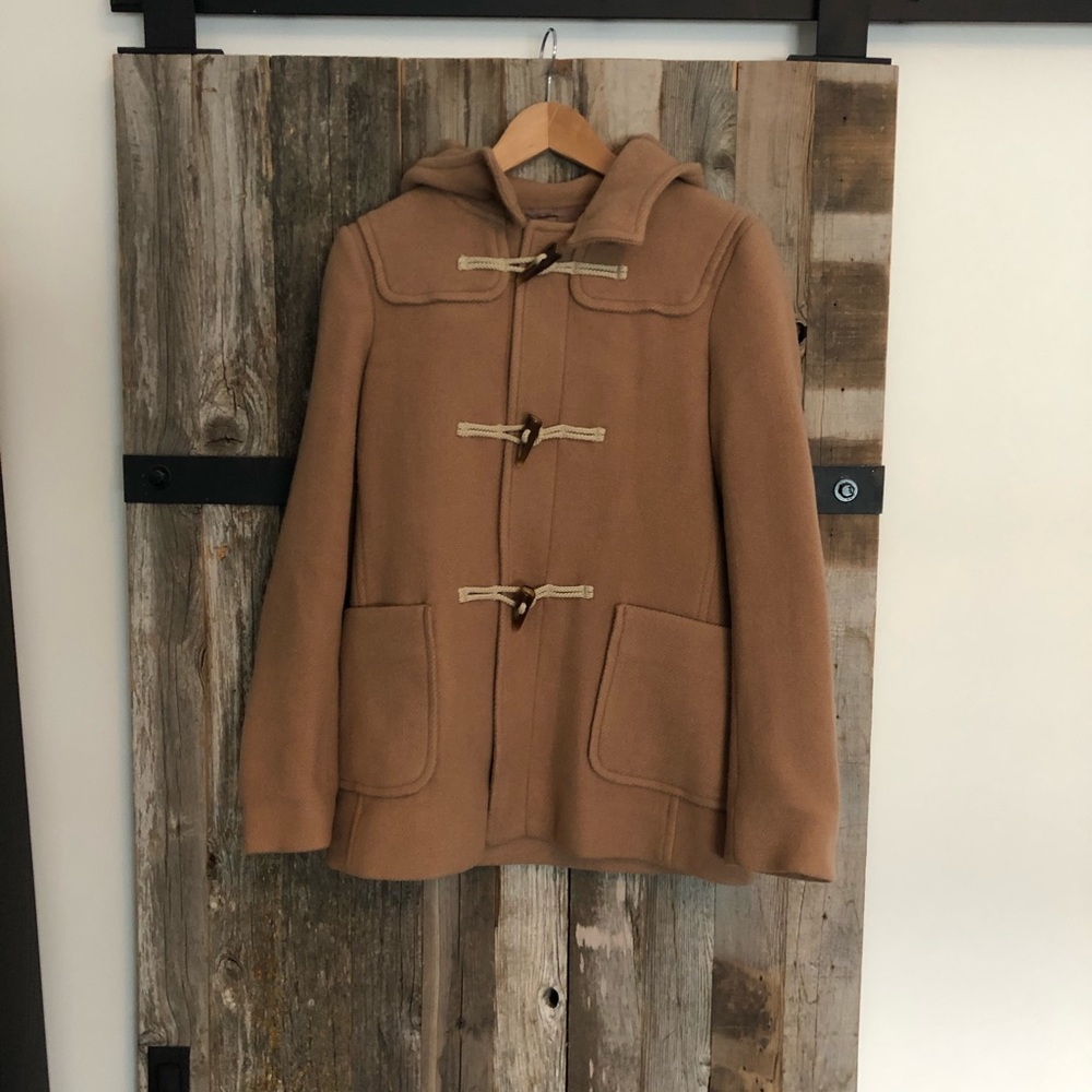 💥Final SALE💥Uniqlo wool jacket